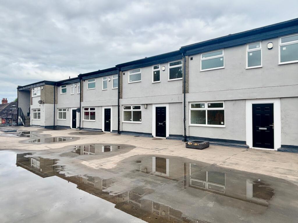 Main image of property: Eastbourne Road, Middlesbrough