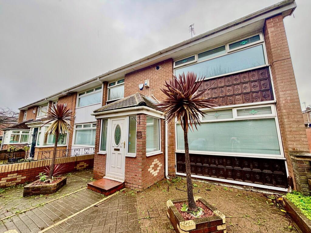 Main image of property: Hart Lane, Hartlepool
