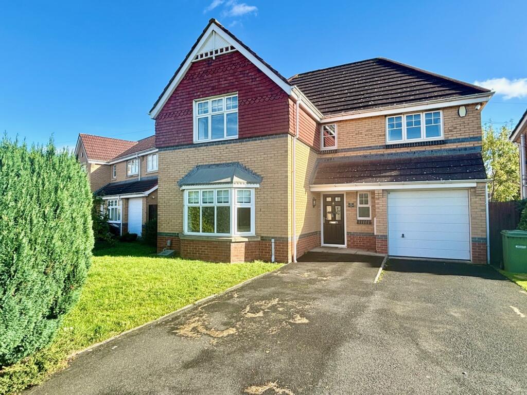Main image of property: Grassholme Way, Eaglescliffe