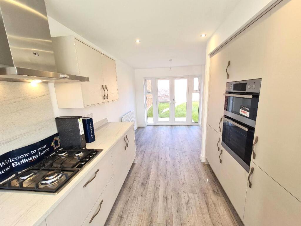 Main image of property: Old Carr Grange Way, Wynyard