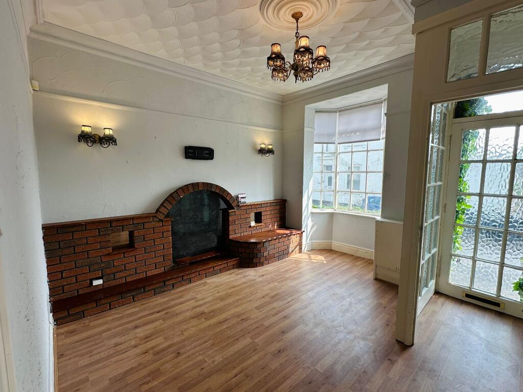 Main image of property: Floyd Street, Stoke-on-Trent, ST4