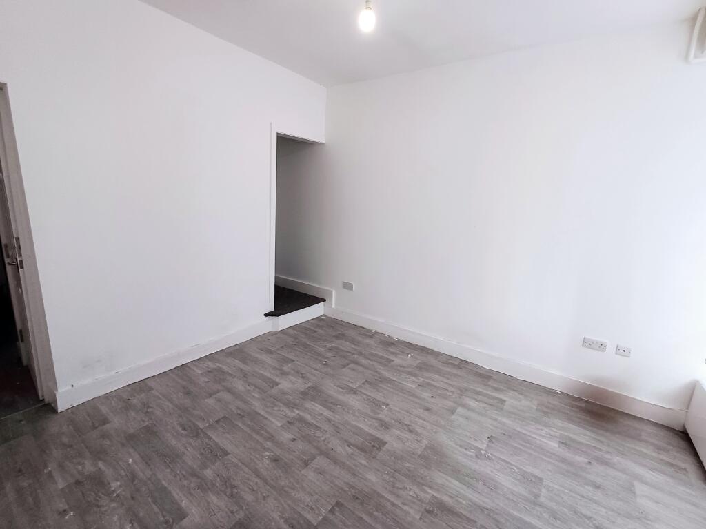 Main image of property: King William Street, Stoke-on-Trent, ST6