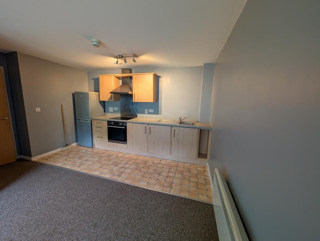 Main image of property: Hartley Court; Etruria; ST4