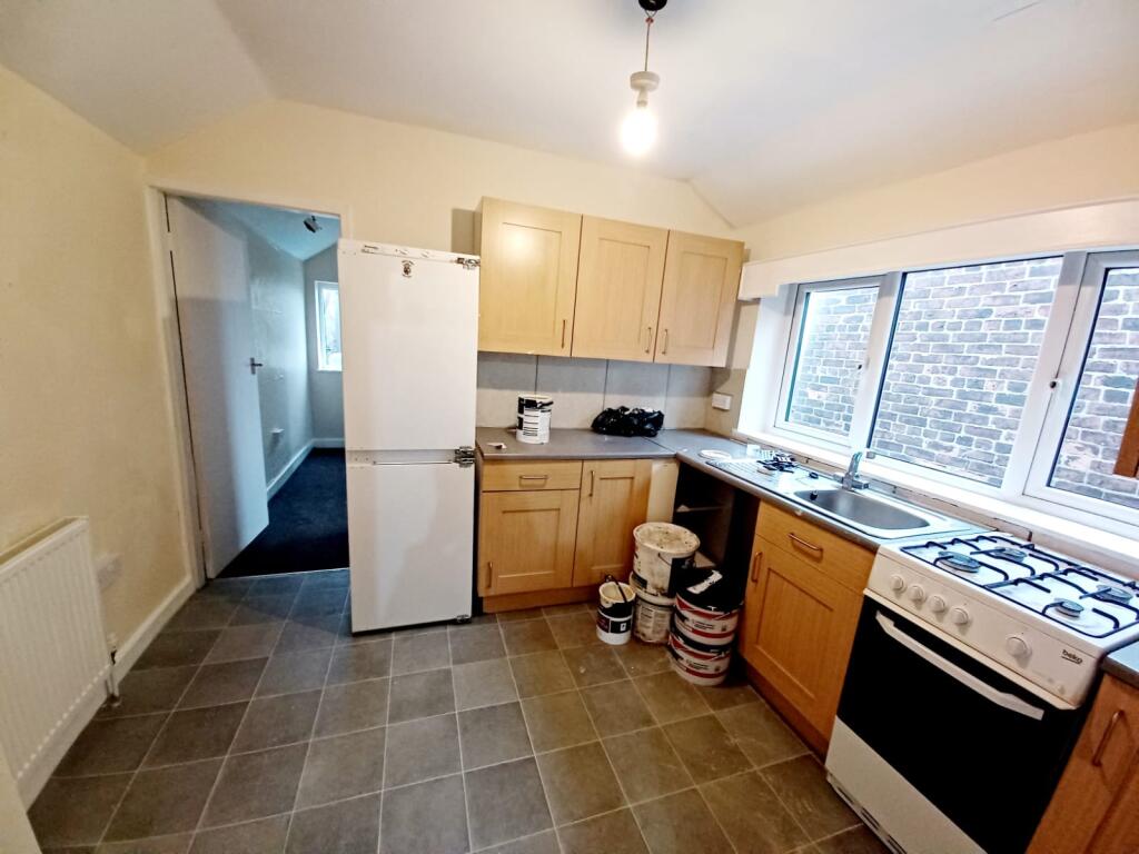 Main image of property: Market Street, Kidsgrove, ST7