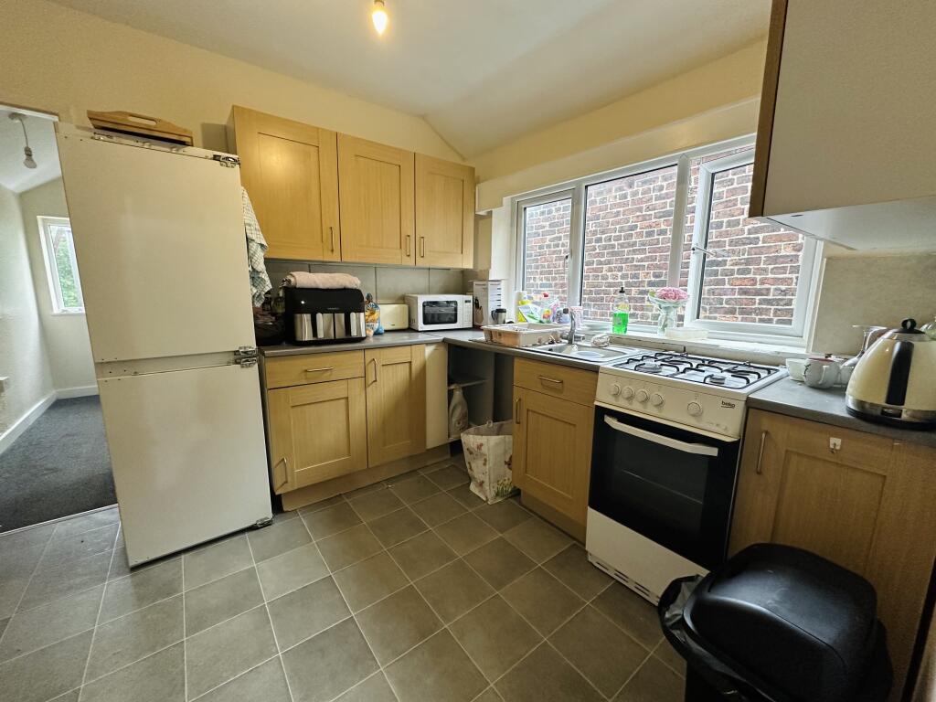 Main image of property: Market Street, Kidsgrove, ST7