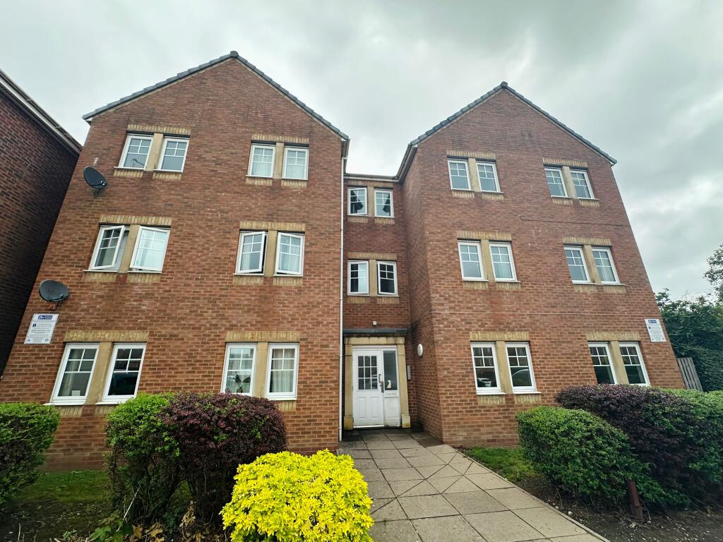 Main image of property: Doulton Grove, Stoke-on-Trent, ST2