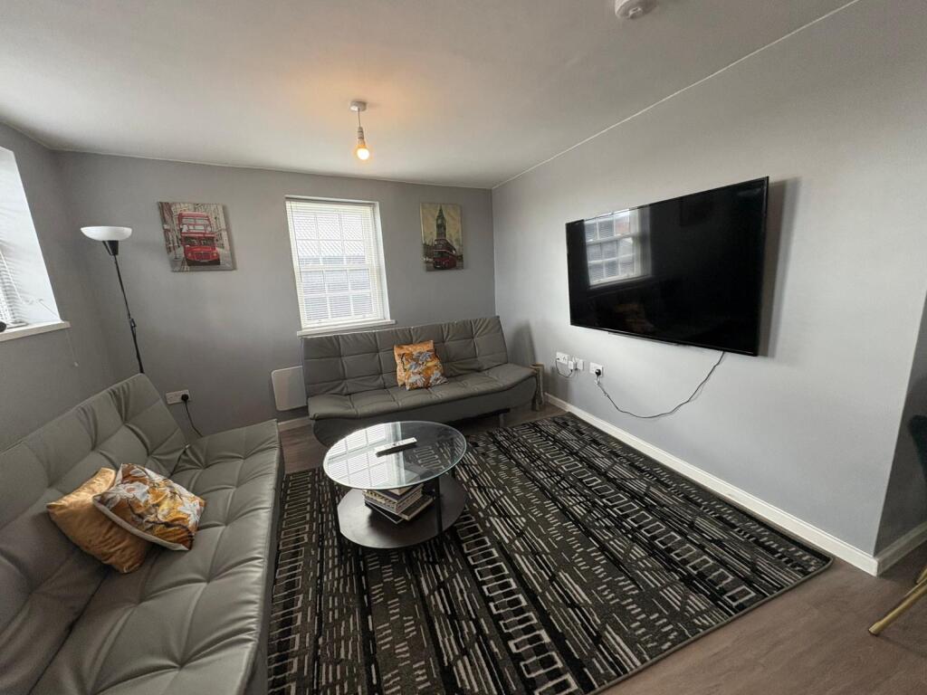 Main image of property: Moorland Road, Stoke-on-Trent, ST6