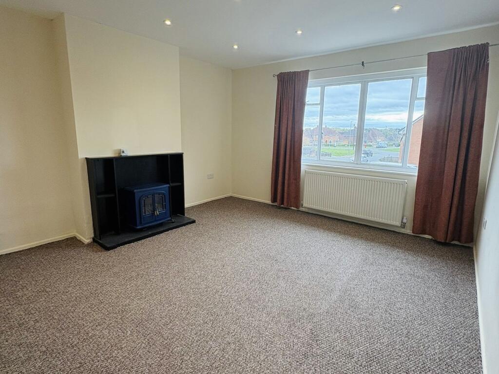 Main image of property: Stansmore Road, ST3