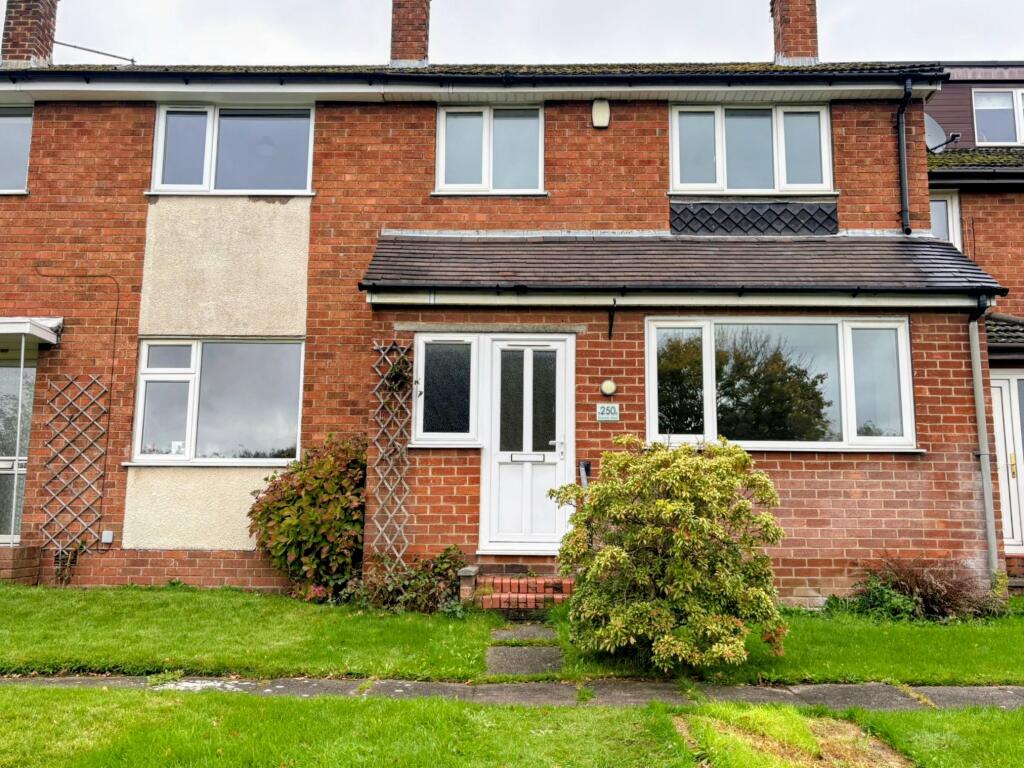 Main image of property: Silverdale Road, ST5