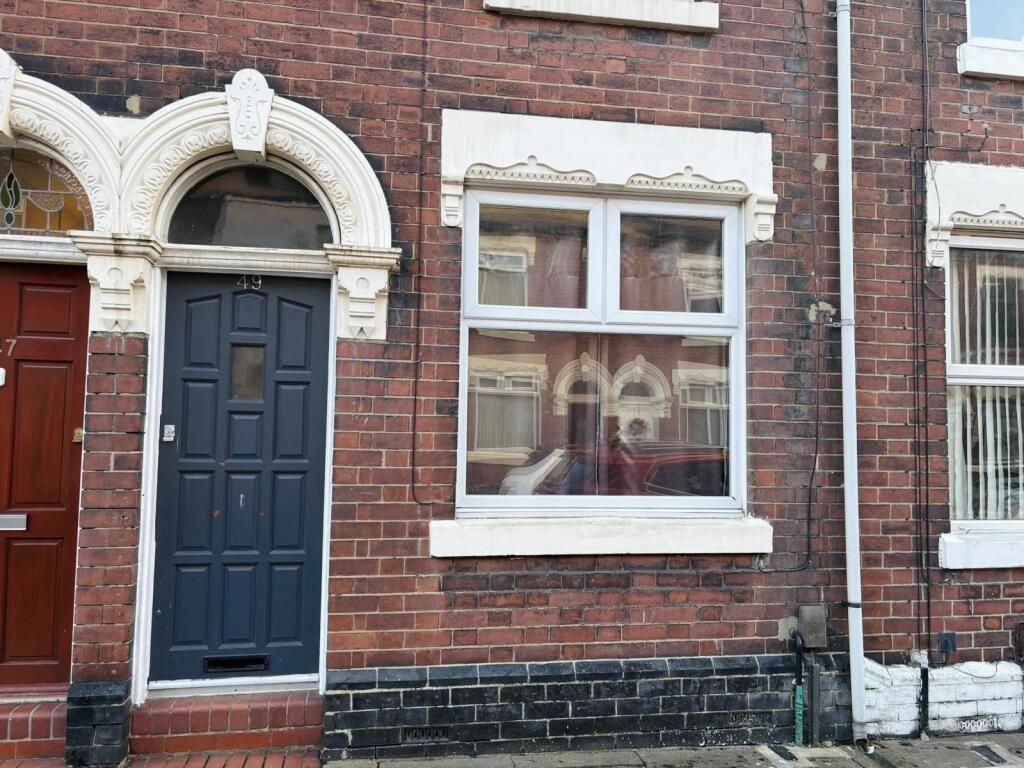 Main image of property: Kimberley Road, ST1