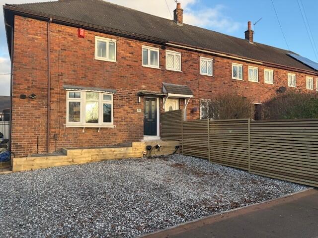 Main image of property: Beverley Drive, ST2