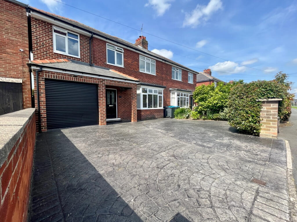 Main image of property: Crosby Road, Northallerton