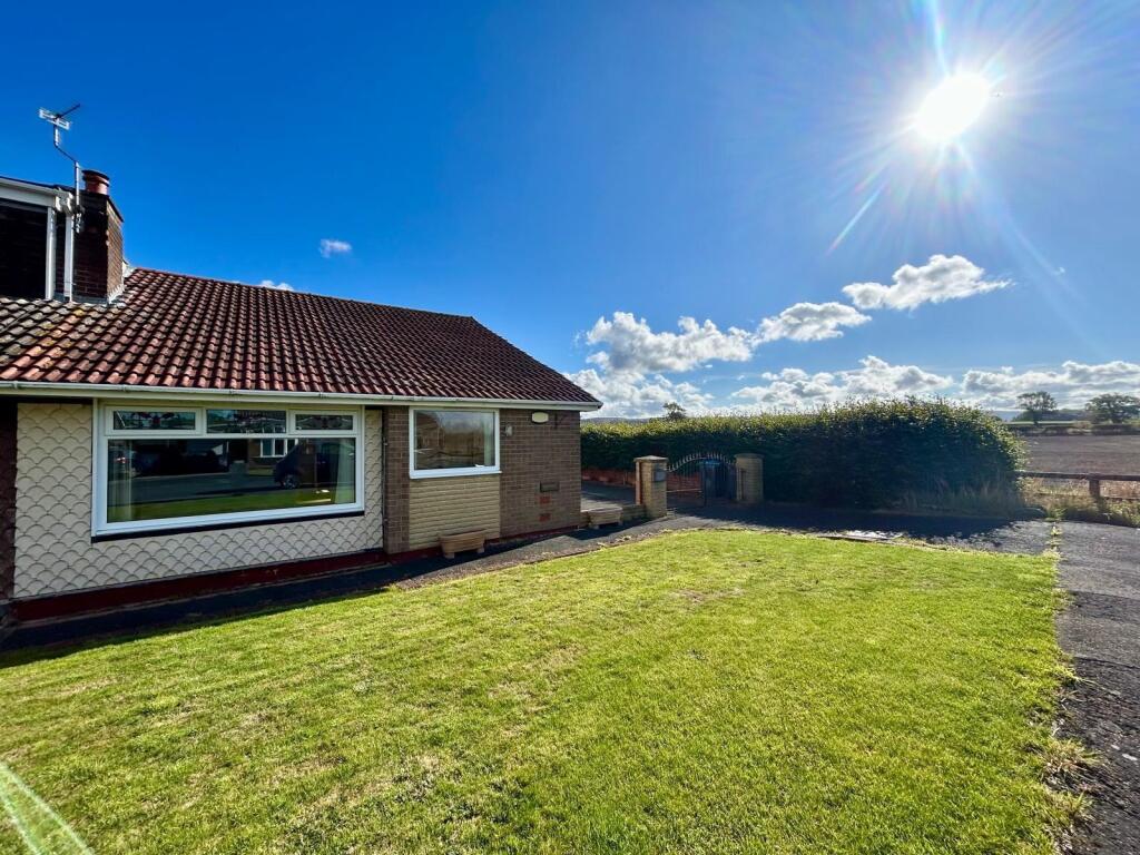 Main image of property: Angrove Drive, Great Ayton