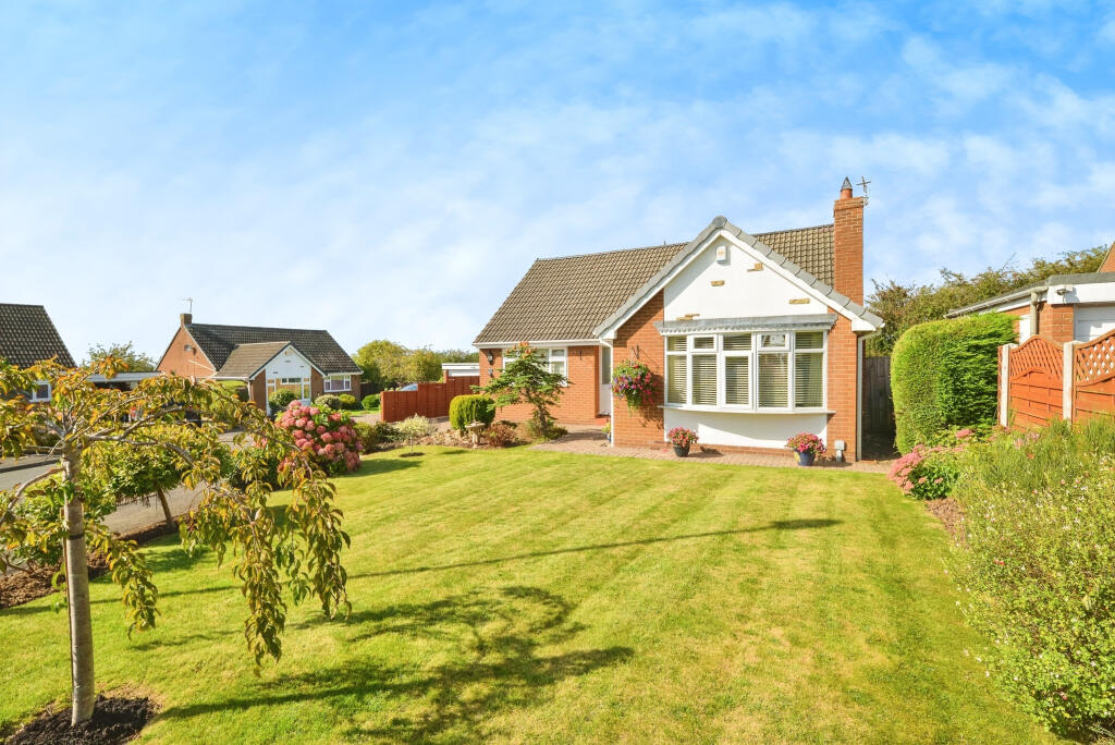 Main image of property: Dunsmore Close, Maltby