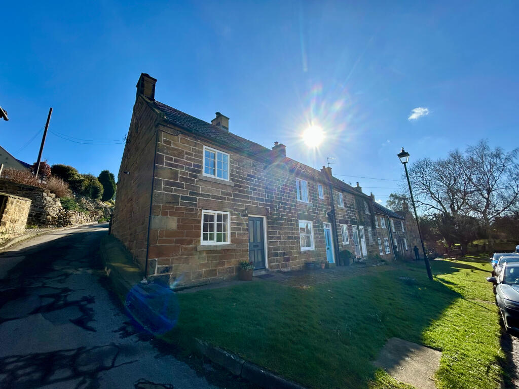Main image of property: North End, Osmotherley