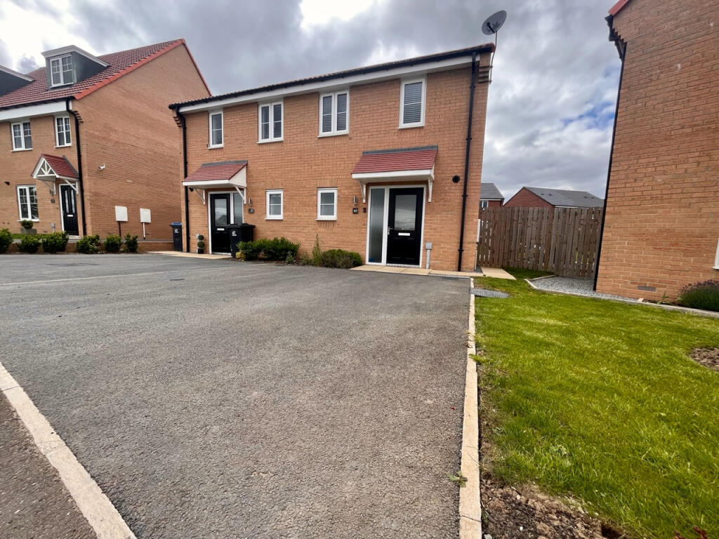 Main image of property: Alvertune Road, Northallerton