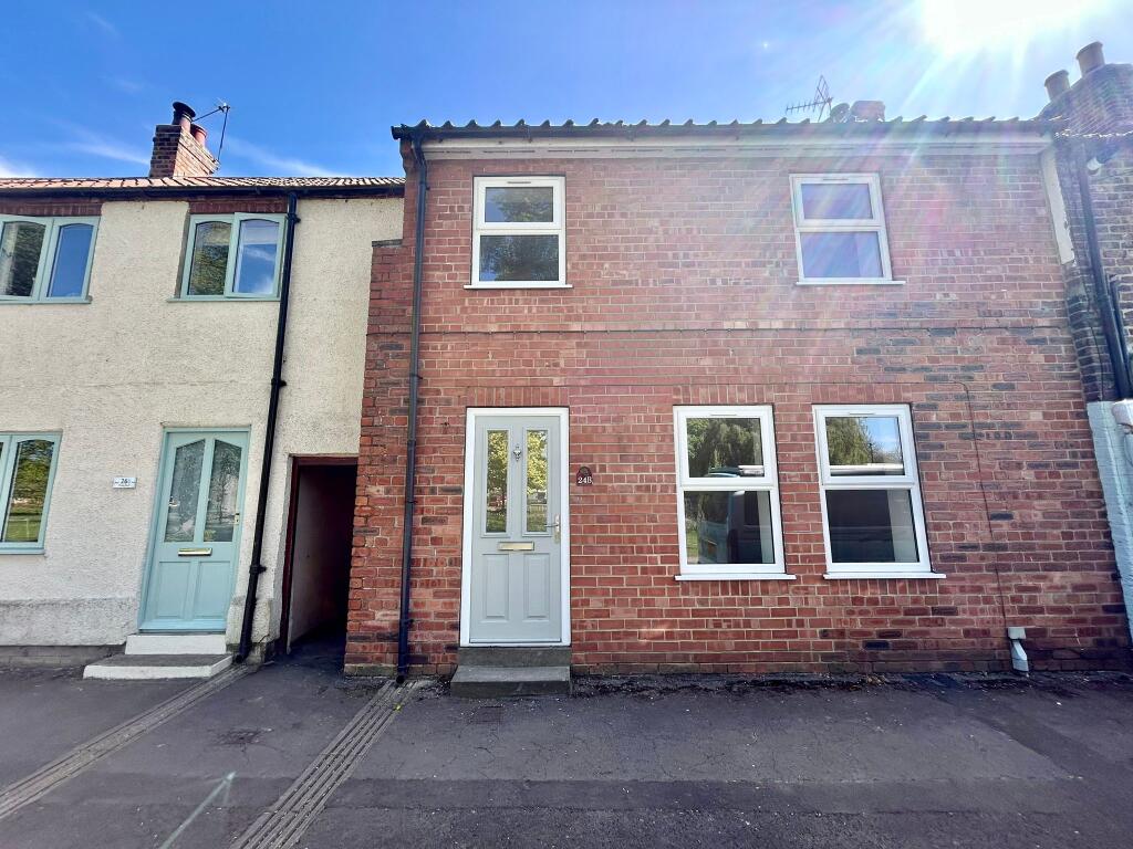 Main image of property: Water End, Northallerton, DL6
