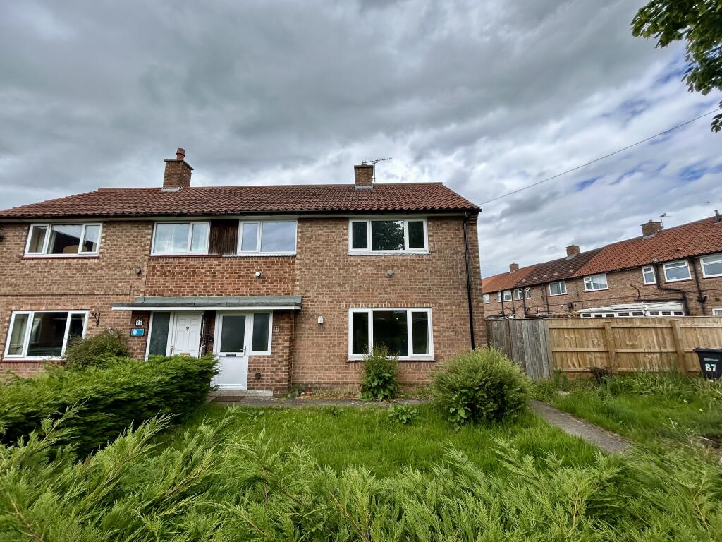 Main image of property: Forest Road, Northallerton, DL6