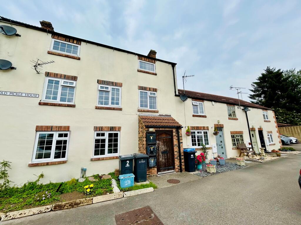 Main image of property: The Old Pickle House, Bedale