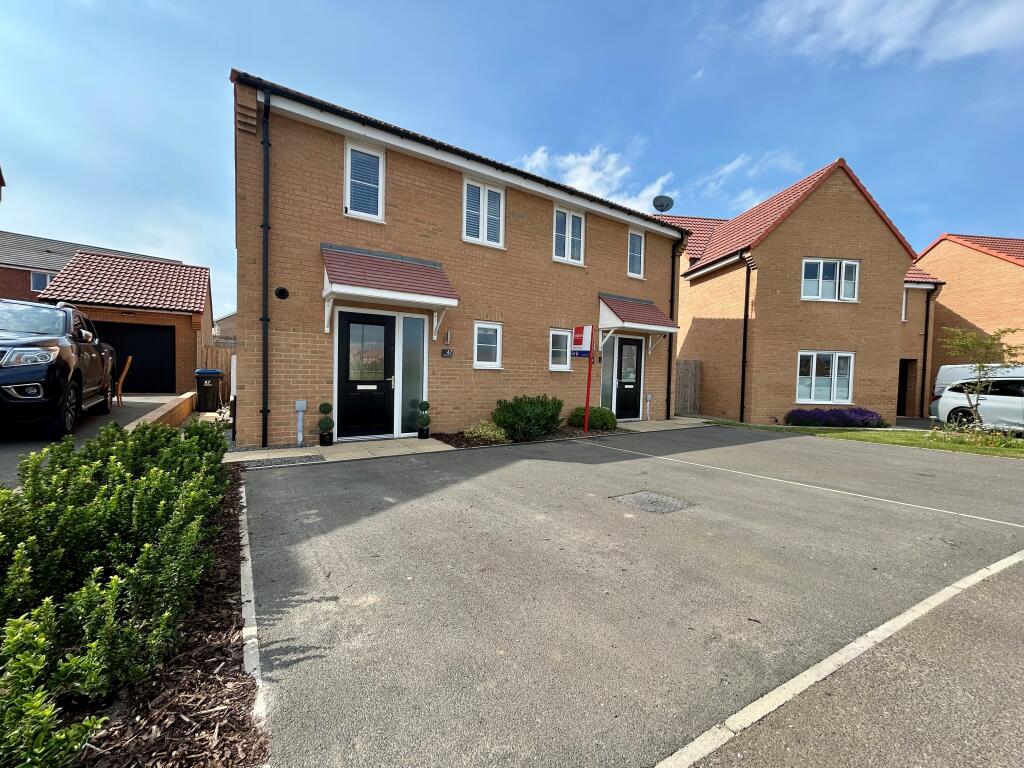 Main image of property: Alvertune Road, Northallerton