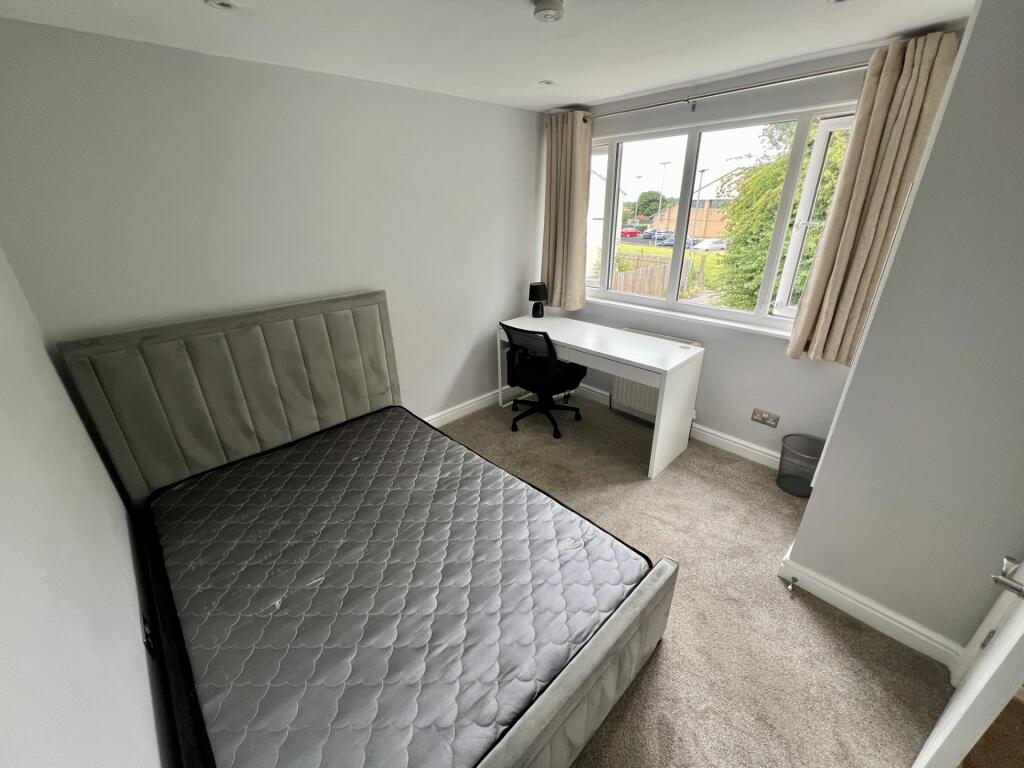 Main image of property: Firefly Walk, Catterick Garrison