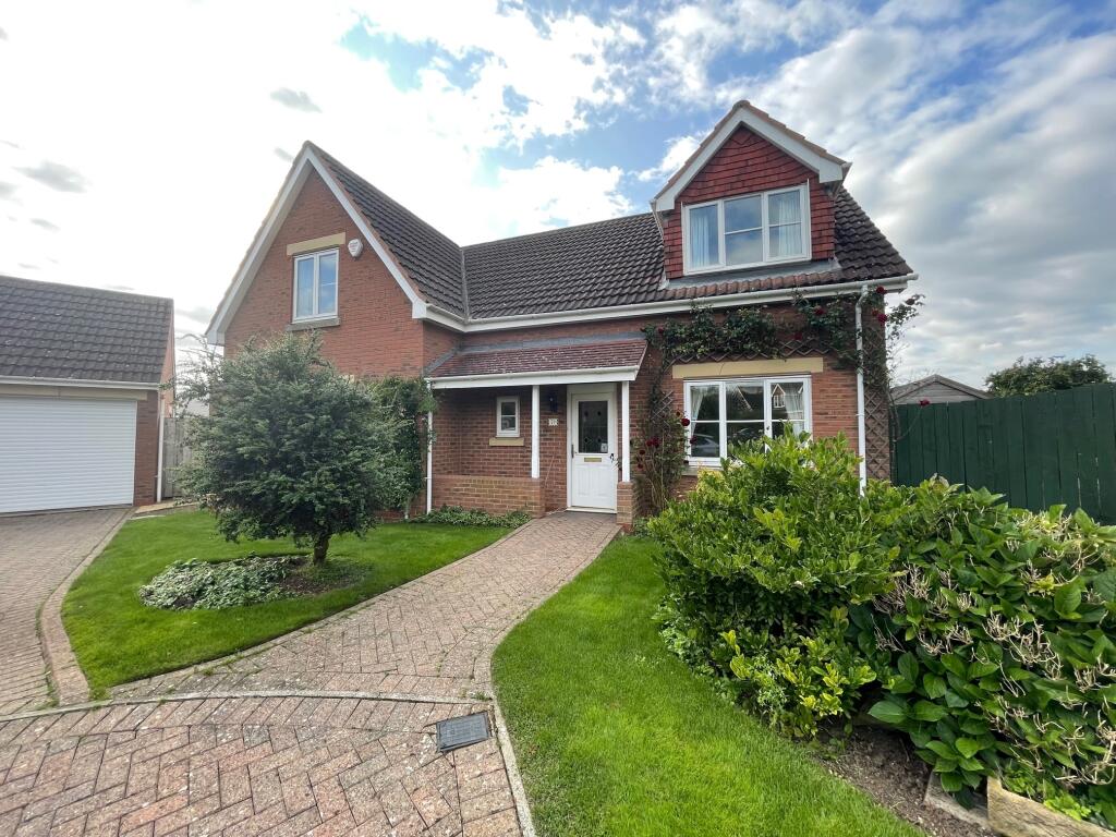 Main image of property: Marwood Drive, Great Ayton
