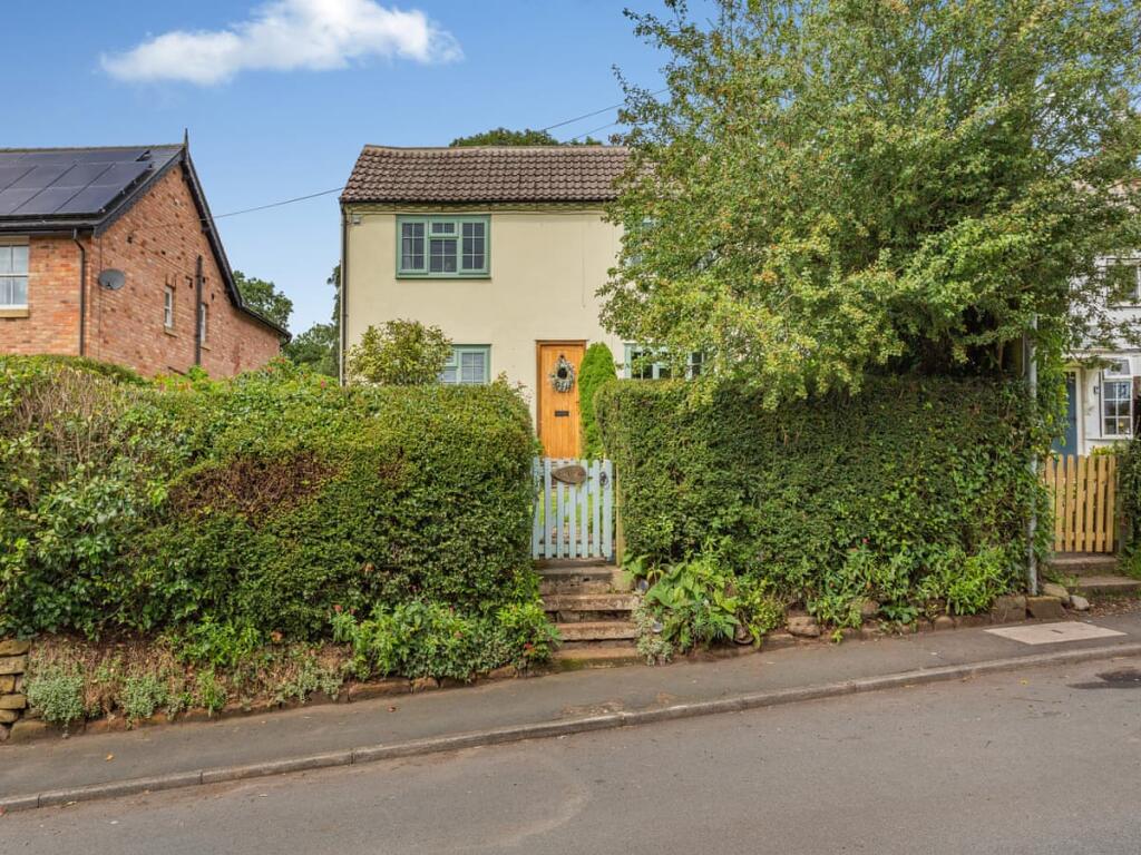 Main image of property: Main Street, Thornton-Le-Moor