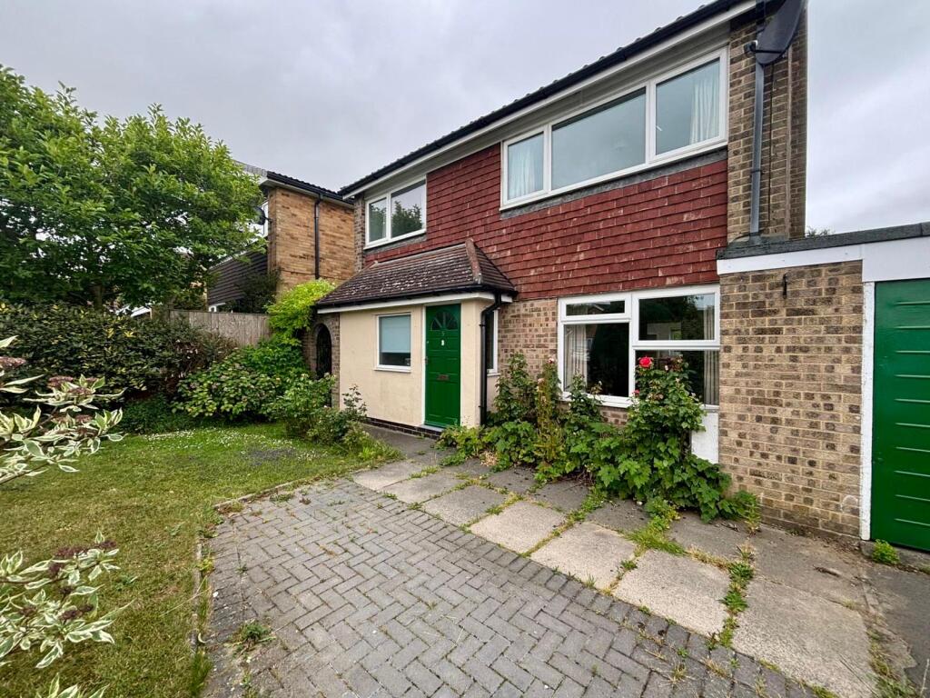 Main image of property: Levendale, Hutton Rudby