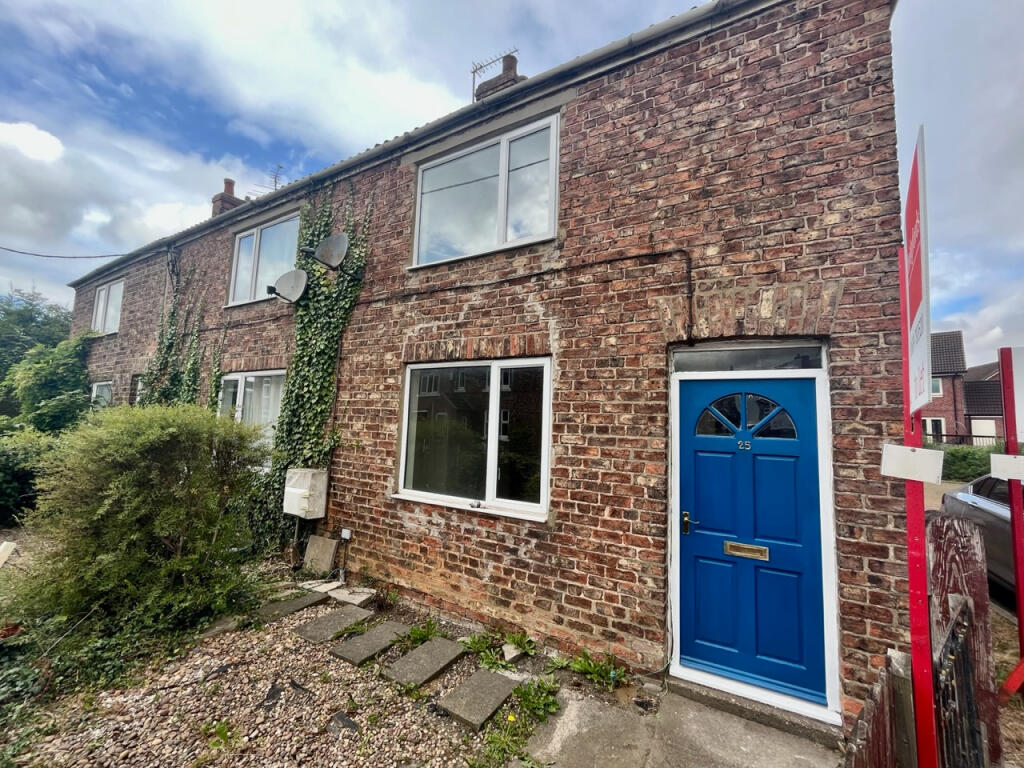 Main image of property: Northallerton Road, Leeming