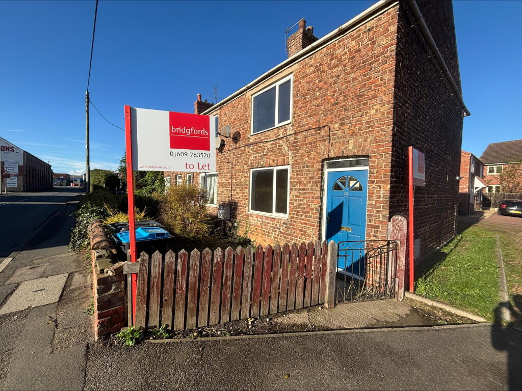 Main image of property: Northallerton Road, Leeming