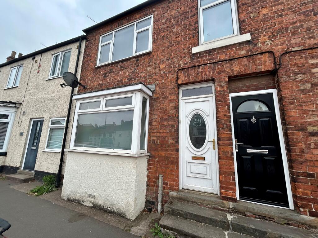 Main image of property: High Street, Northallerton