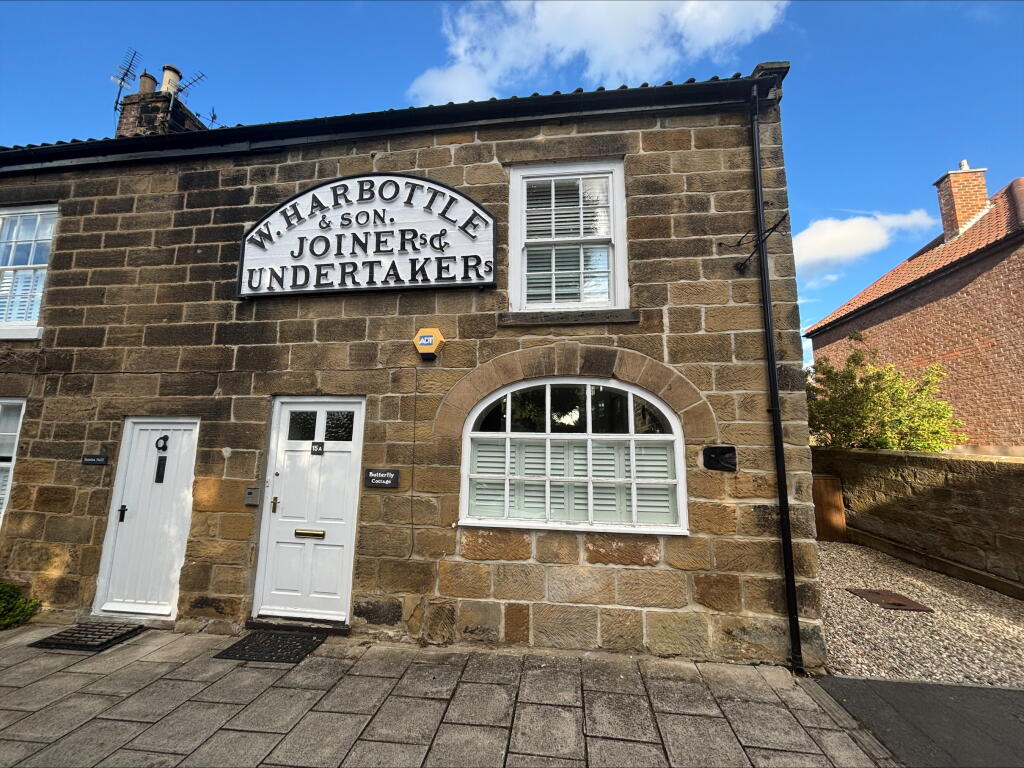 Main image of property: Station Road, Great Ayton