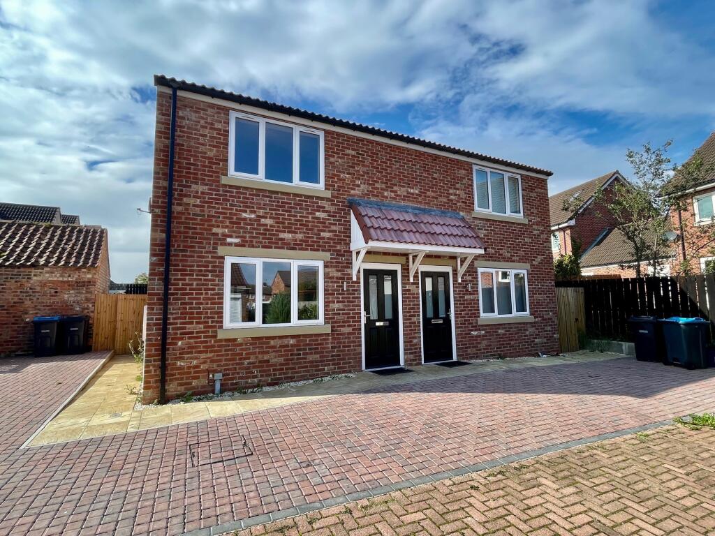 Main image of property: Northallerton Road, Leeming Bar, DL7