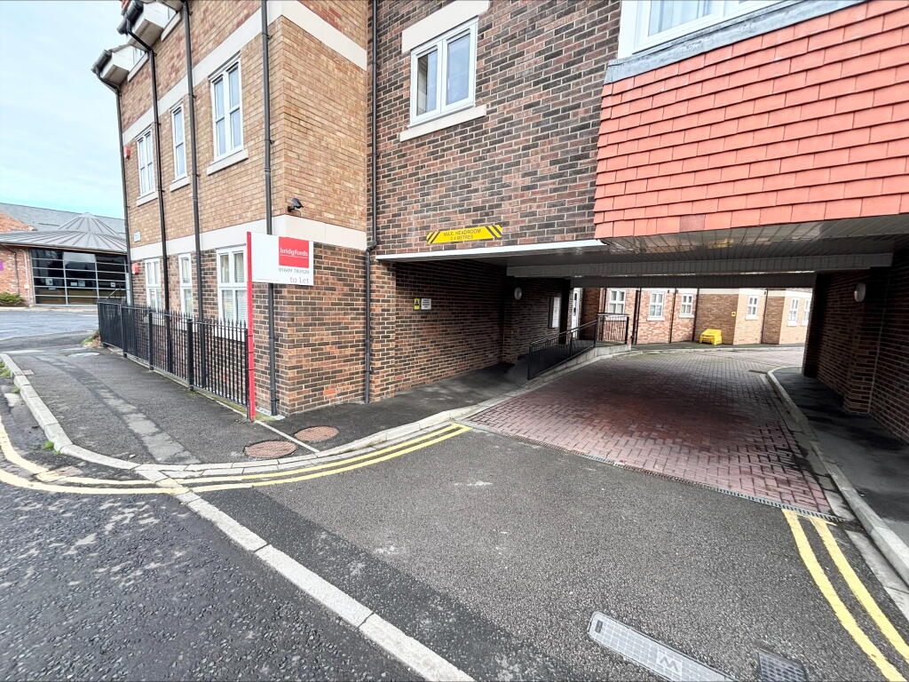 Main image of property: Balliol Court, Stokesley