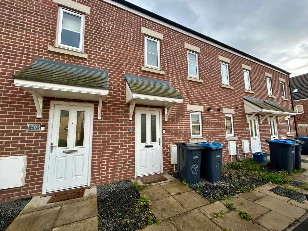 Main image of property: Runnymede Way, Northallerton