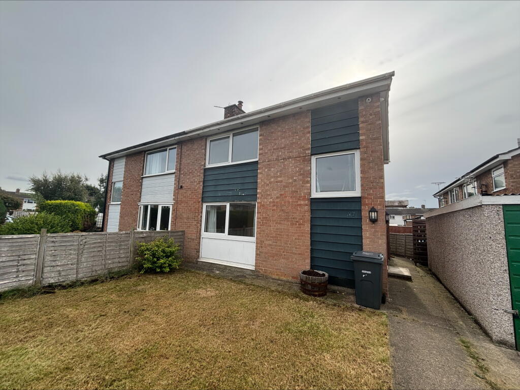 Main image of property: Meadow Lane, Northallerton