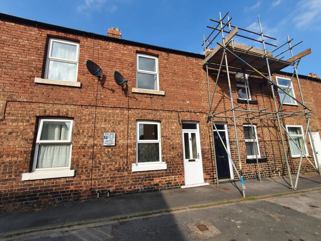 Main image of property: Ivy Cottages, Northallerton, DL7