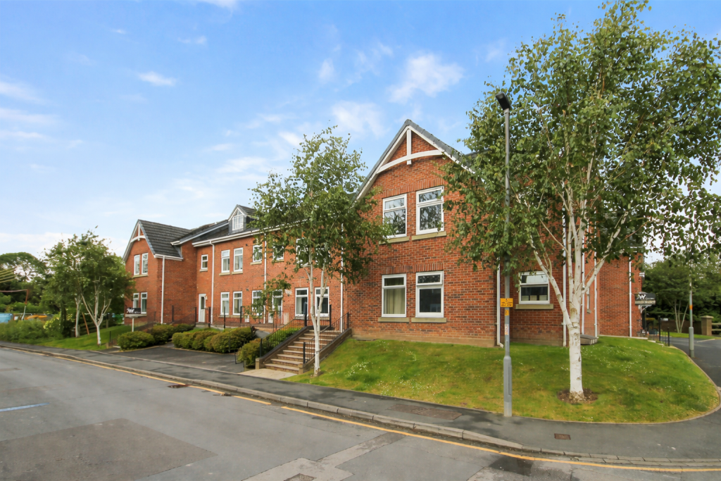 Main image of property: Bailey Court, Northallerton