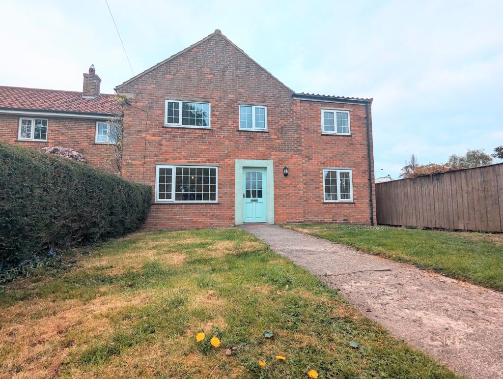 Main image of property: Nurses House, Great Smeaton, DL6