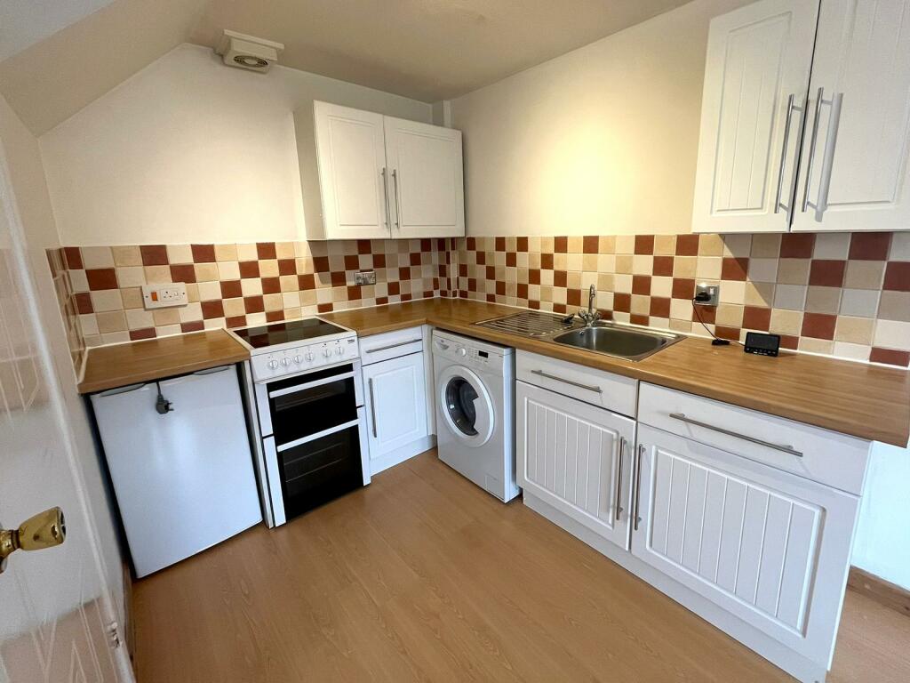 1 bedroom apartment for rent in Teal Wharf, Nottingham, NG7