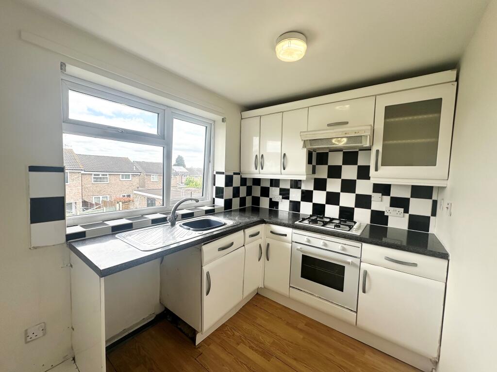 Main image of property: Staindale Court, Nottingham, NG8