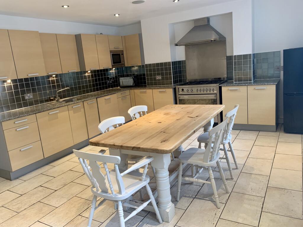 Main image of property: Truman House, Park Row, NG1