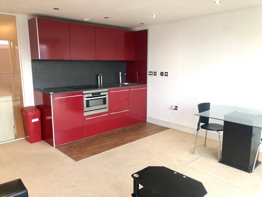 Main image of property: The Litmus Building, Nottingham, NG1