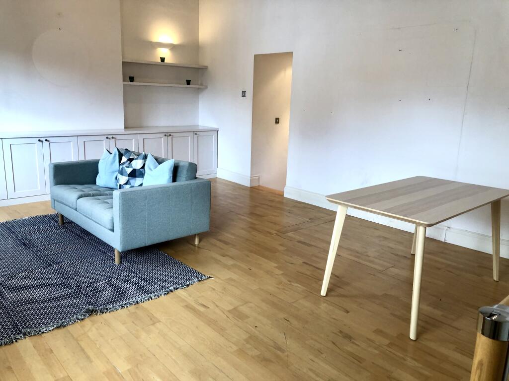 Main image of property: Hockleys Yard, Nottingham, NG1
