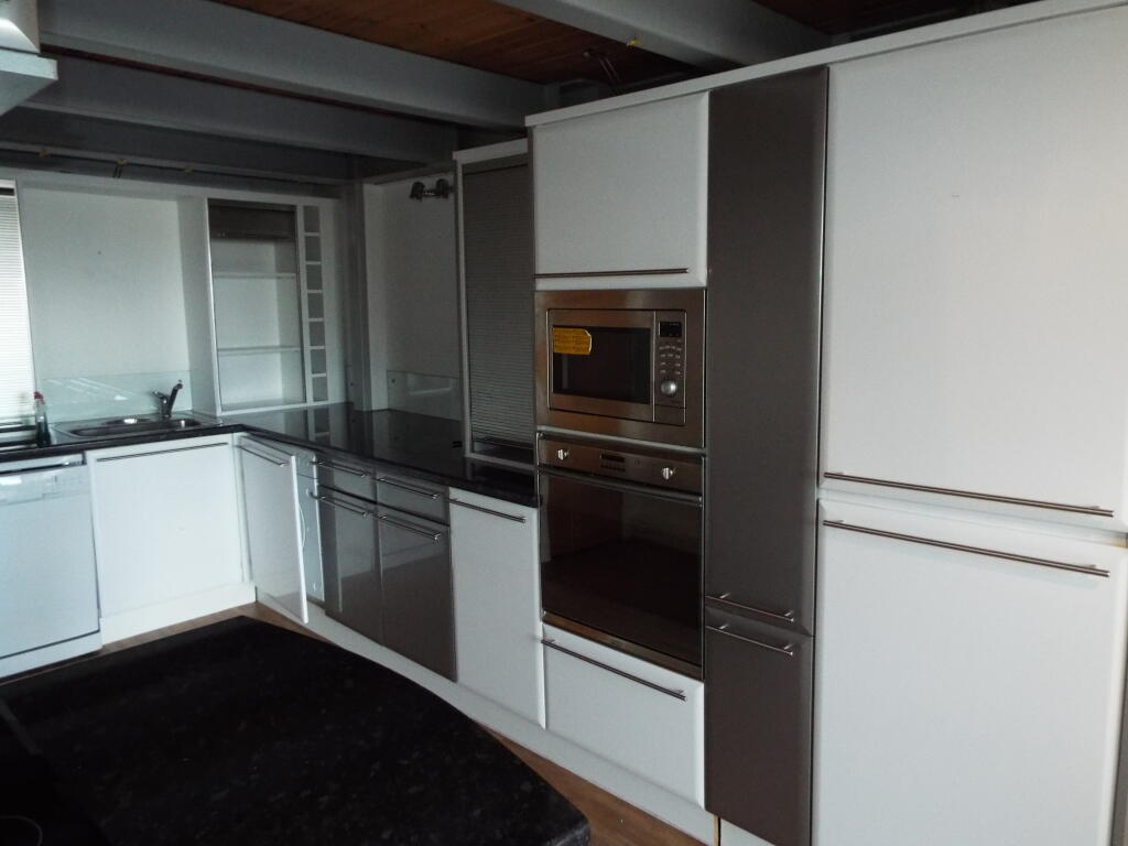 Main image of property: Crusader House, Nottingham, NG1