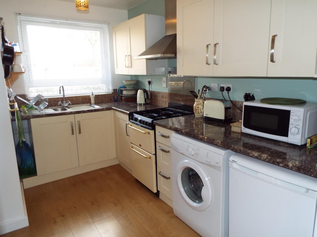 Main image of property: Arkwright Walk, Nottingham, NG2