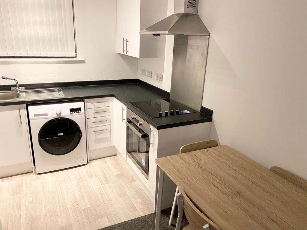 Main image of property: Sherwood Rise, Nottingham