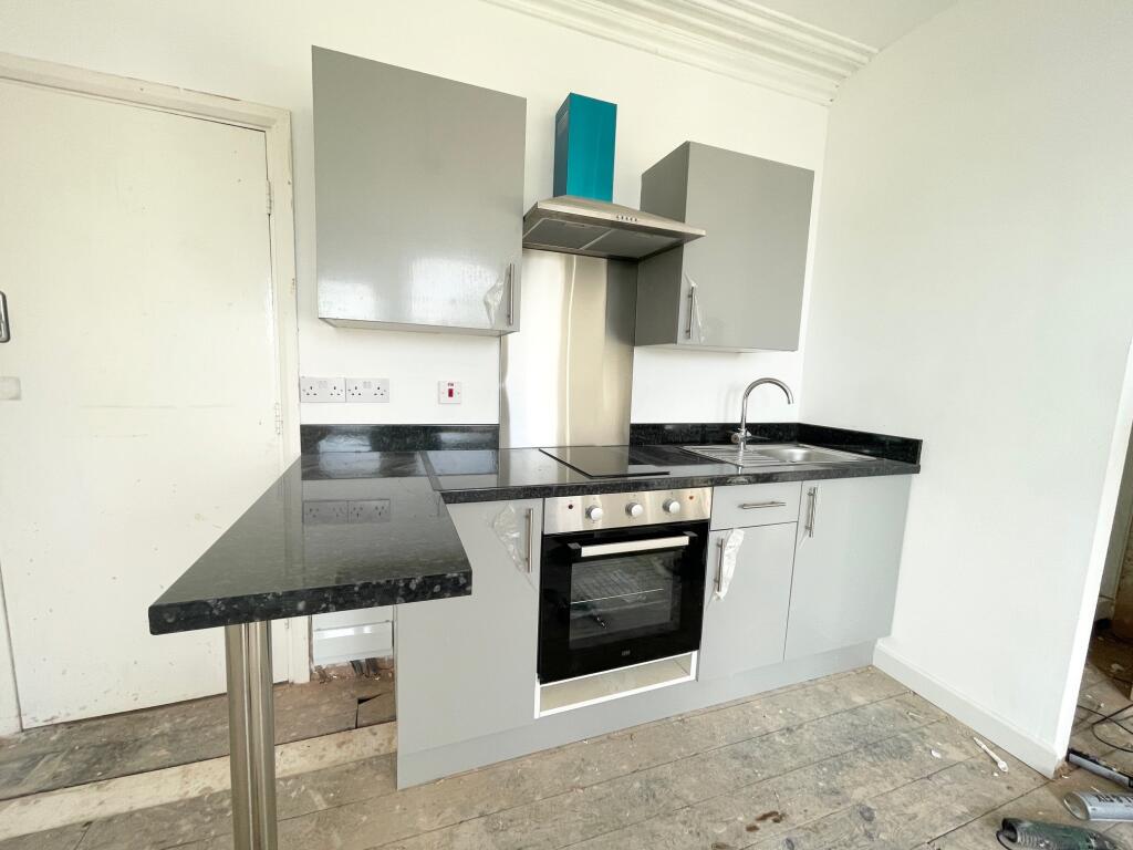 Main image of property: Woodborough Road, Nottingham, NG3