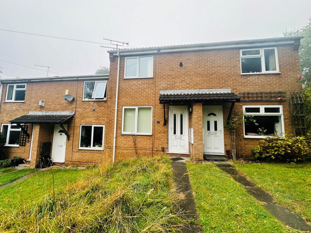 Main image of property: Landmere Gardens, Nottingham, NG3