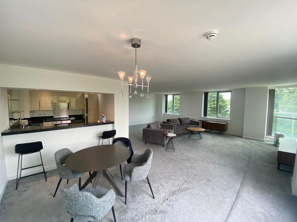 Main image of property: Waterside Way, Nottingham, NG2